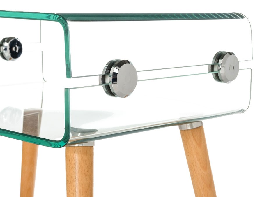 Журнальный столик 11727 Журнальный столик Kub