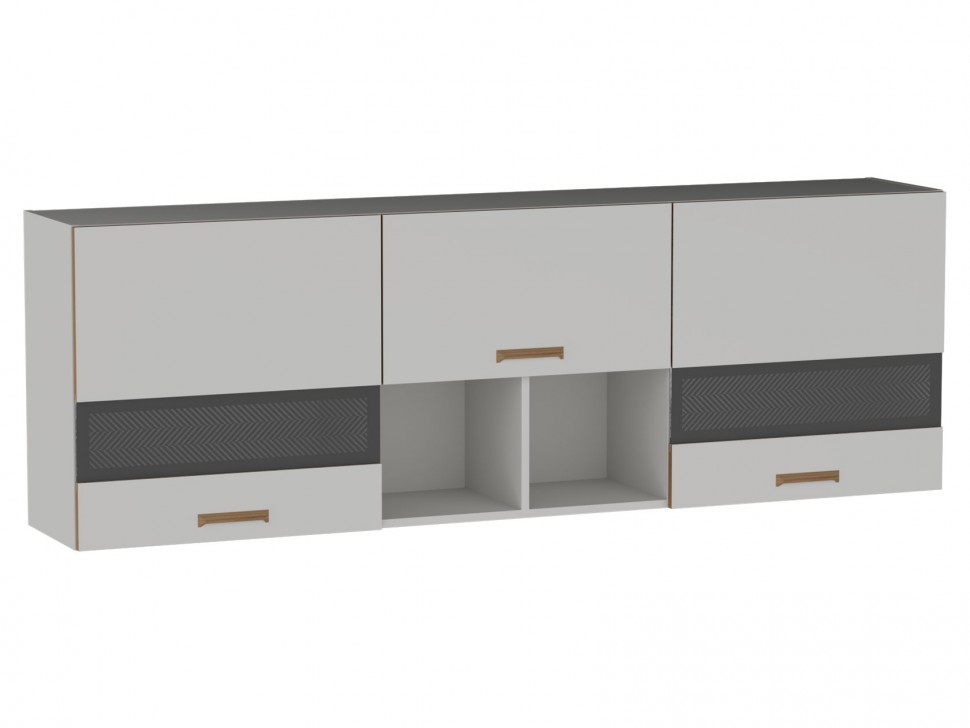 Кухонный гарнитур Смарт 180 см