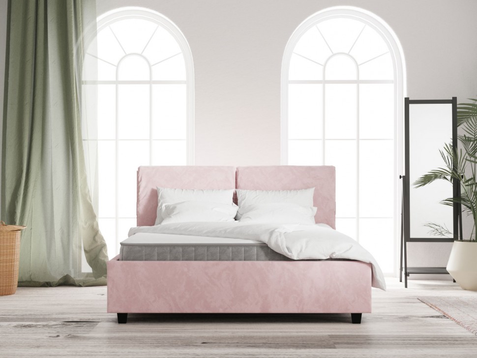 Беспружинный матрас Optima 18 relax