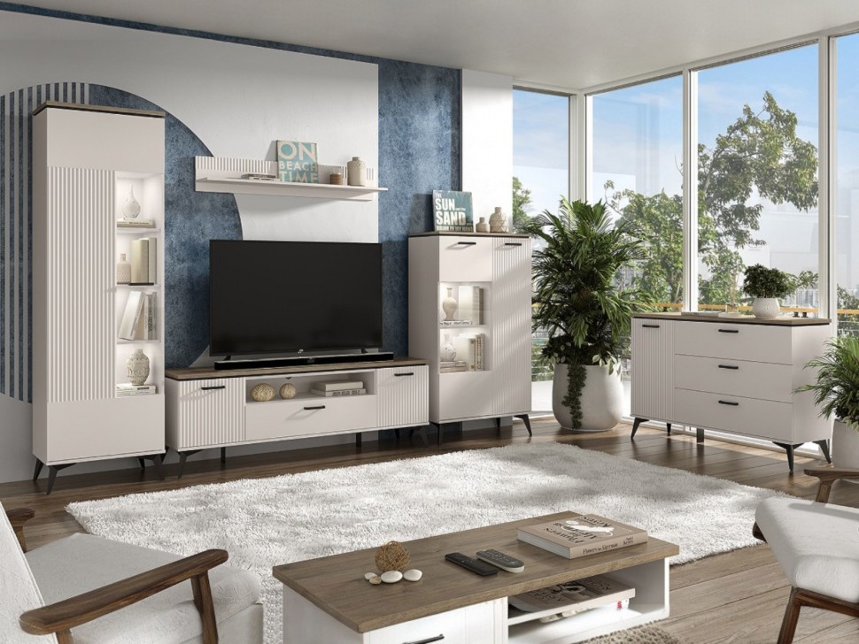 Журнальный столик Винати