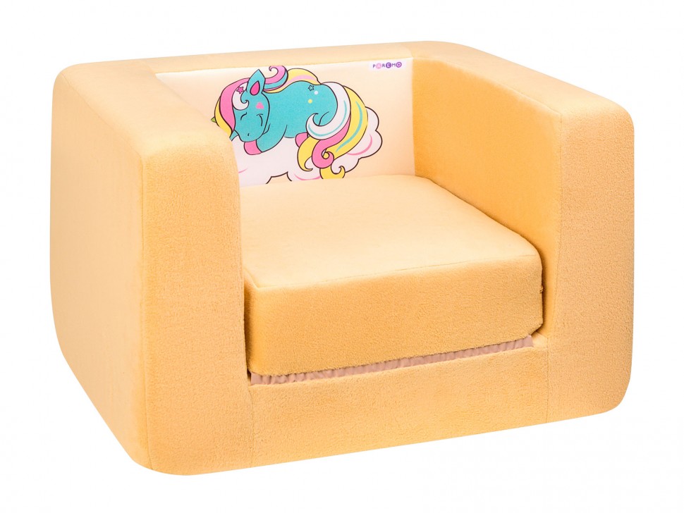 Кресло-игрушка серии Дрими 2