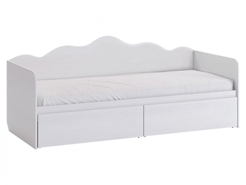 Десткая кровать Чудо