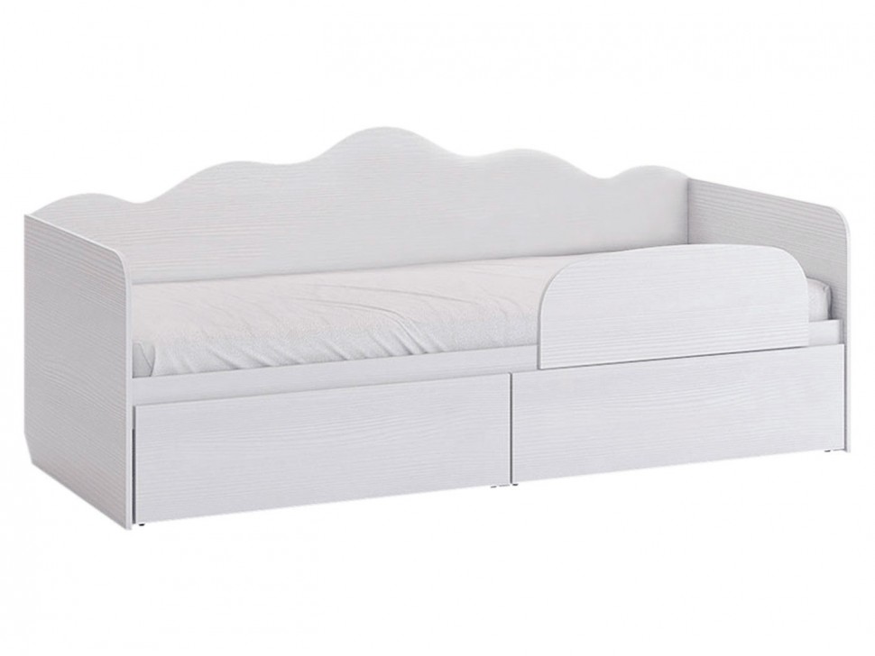 Десткая кровать Чудо