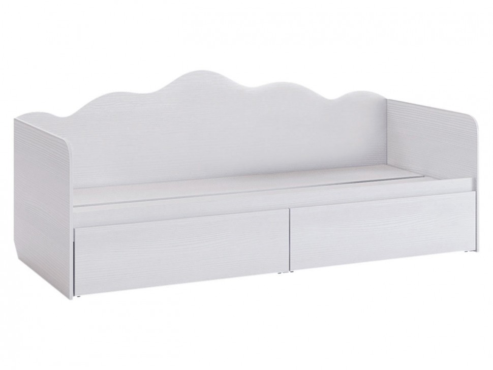 Десткая кровать Чудо