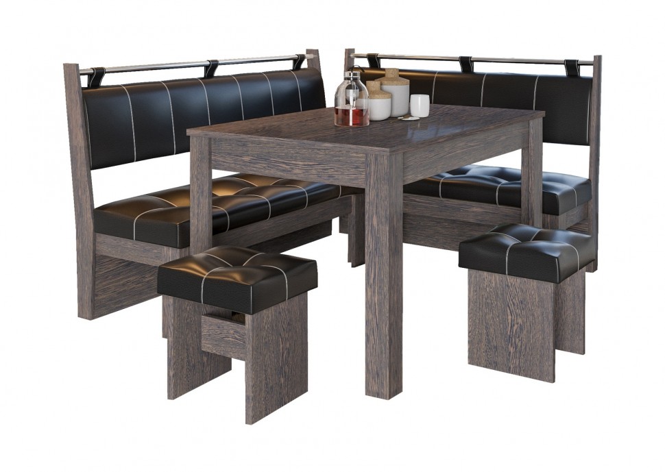 Кухонный уголок Остин