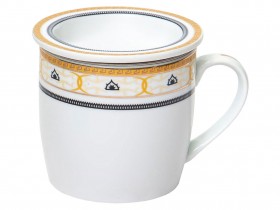 Заварочная кружка Дана