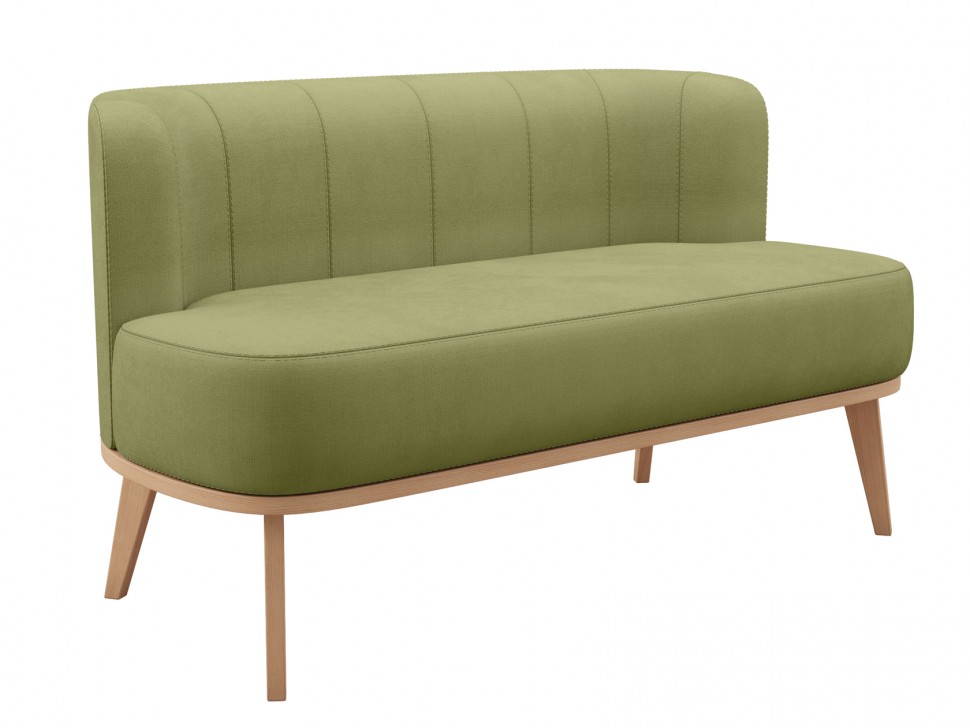 Прямой диван Грета