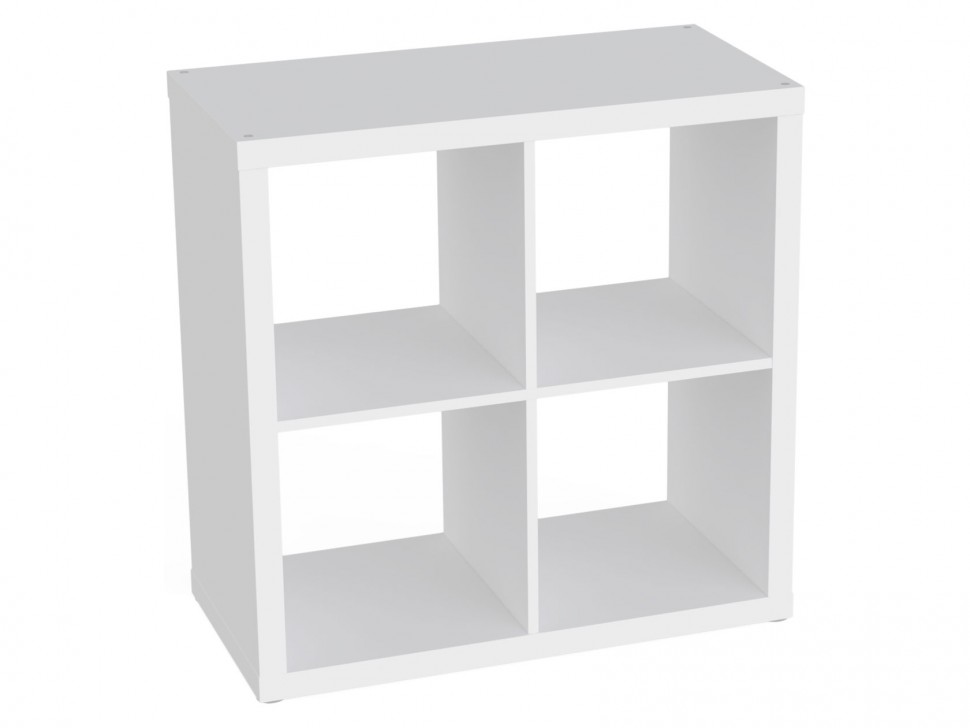 Стеллаж Фора 4