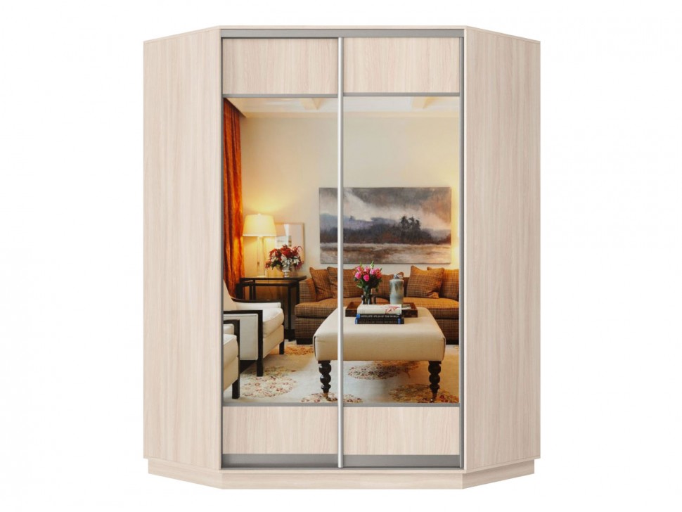 Шкаф-купе Маршал