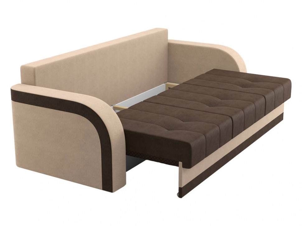 Прямой диван Риккардо