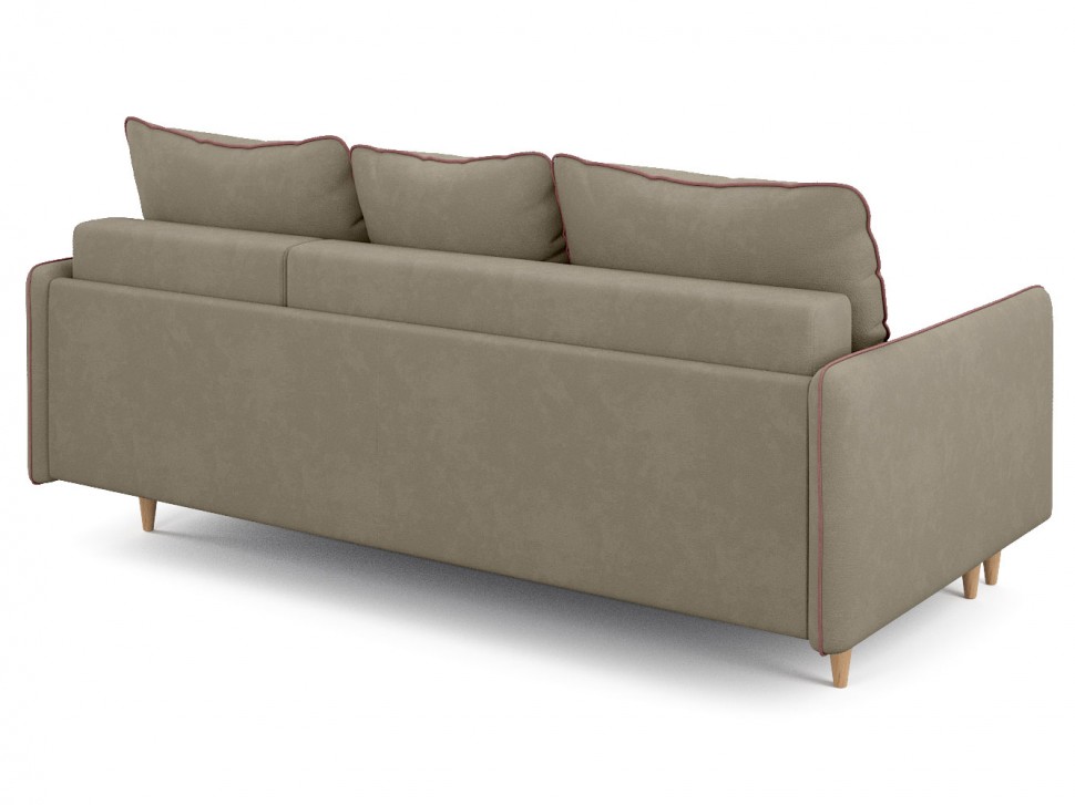 Угловой диван Рони У