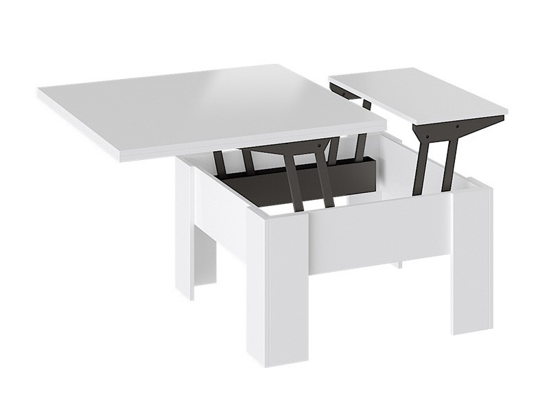 Стол журнальный (трансформер) «Glance» тип 1