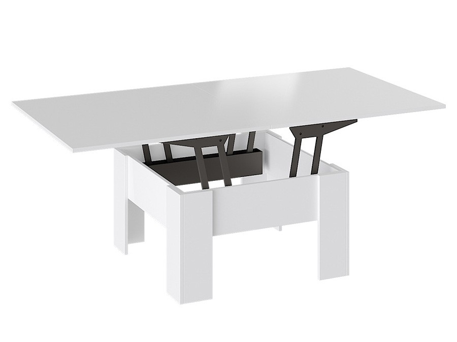 Стол журнальный (трансформер) «Glance» тип 1