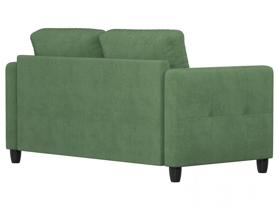 Прямой диван Куба