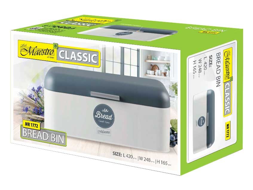 Хлебница Sweet Home