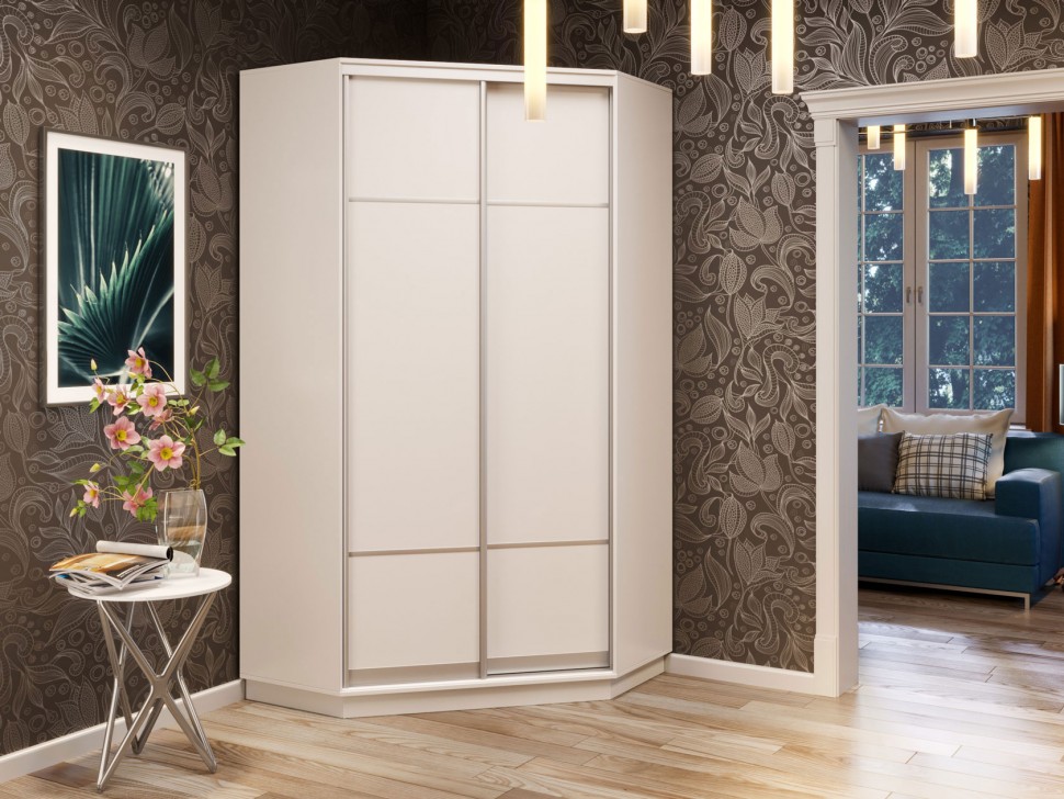 Шкаф-купе Маршал