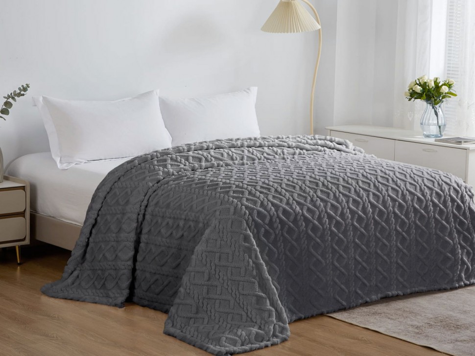 Плед Джианни