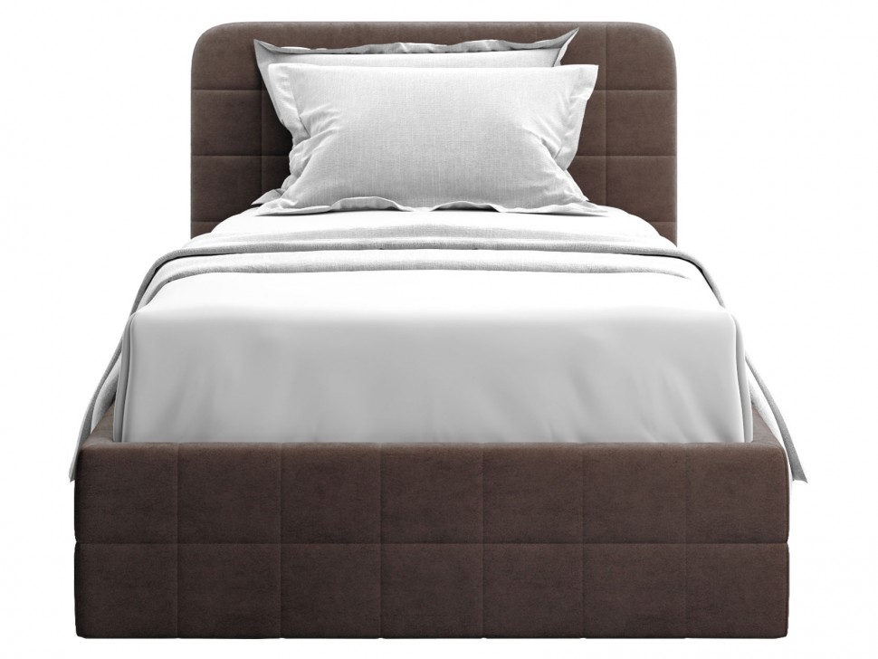 Кровать с подъемным механизмом Кровать с подъемным механизмом Адда