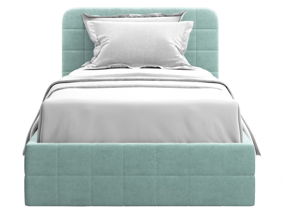 Кровать с подъемным механизмом Кровать с подъемным механизмом Адда