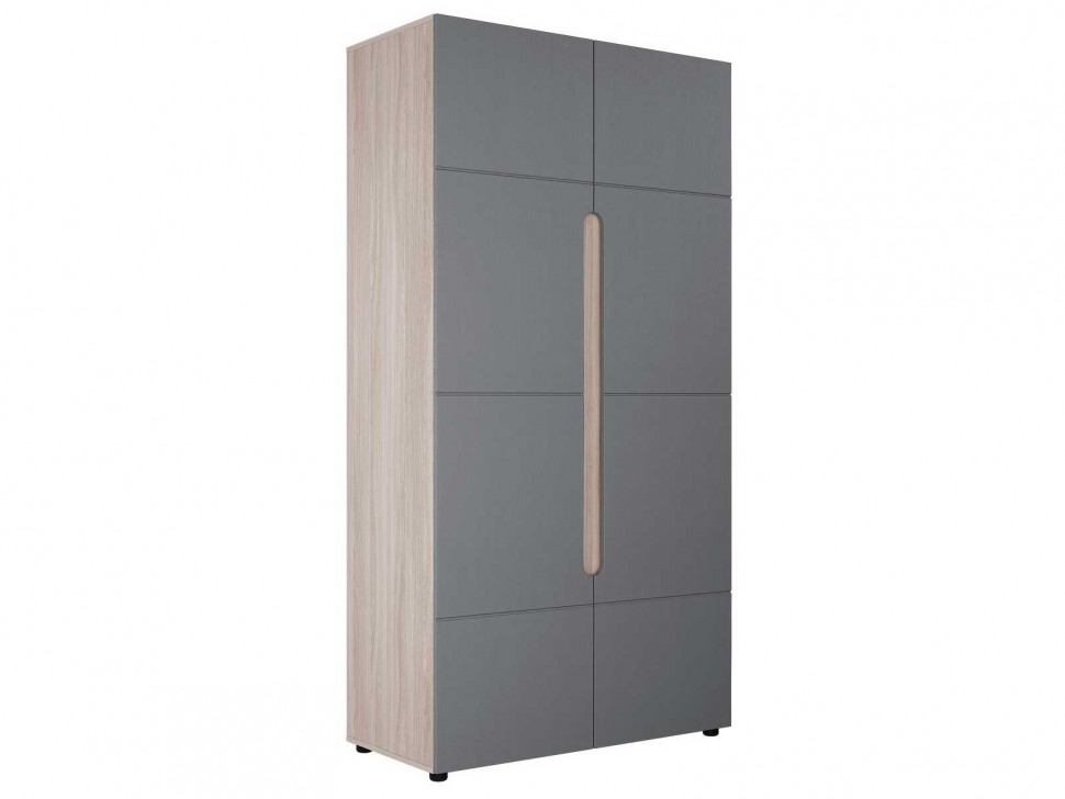 Распашной шкаф Палермо С
