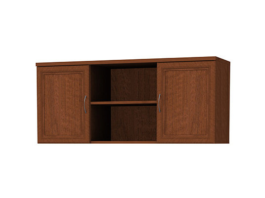 Шкаф навесной Мерлен