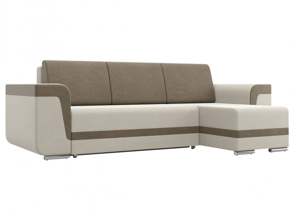 Угловой диван Рико