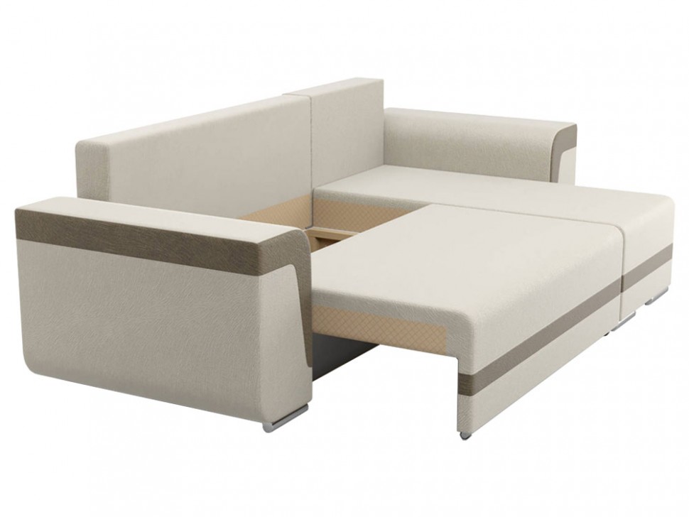 Угловой диван Рико