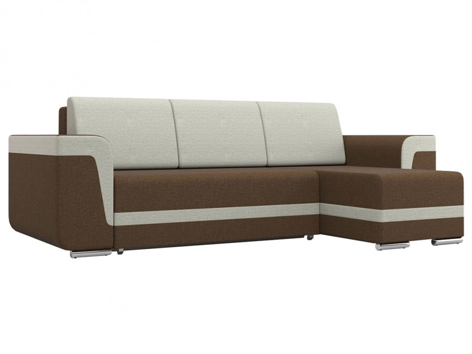 Угловой диван Рико