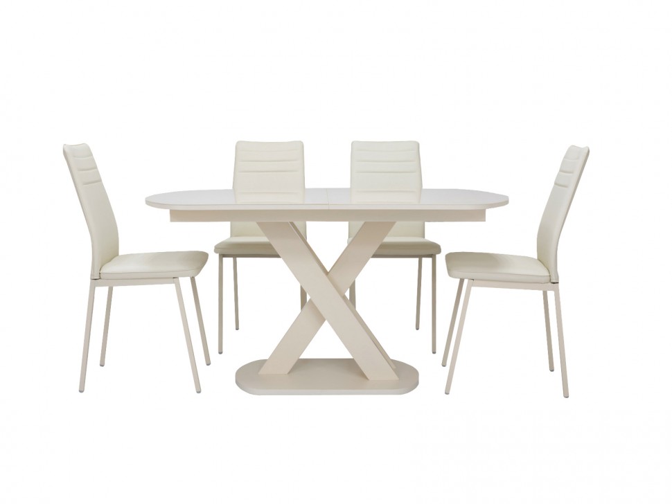 Набор стульев Стул Бри (набор 2 шт)