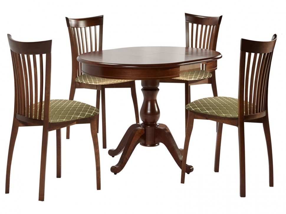 Обеденная группа Тулицио-820-4