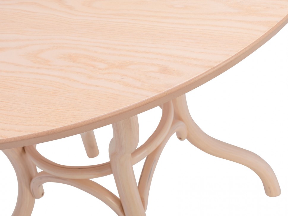 Кухонный стол Стол Leset Тор круглый