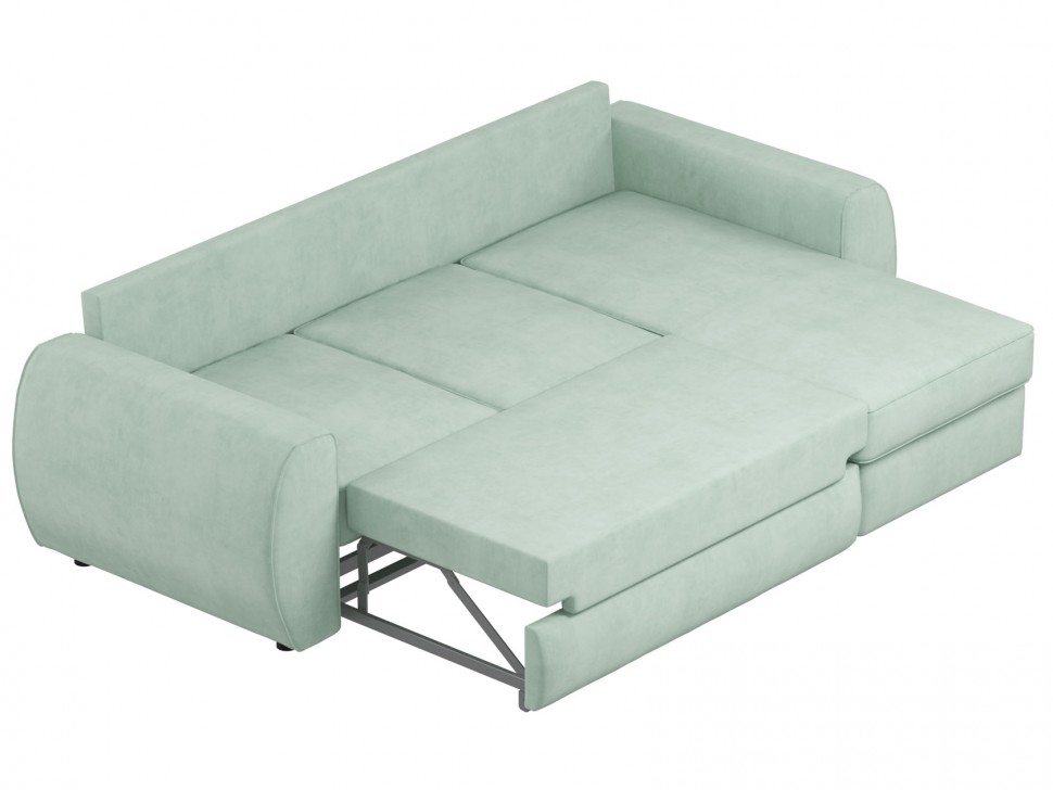 Угловой диван Валери