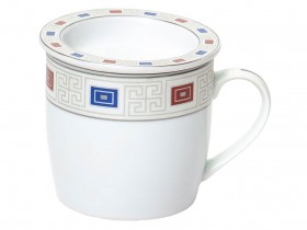 Заварочная кружка Мицар