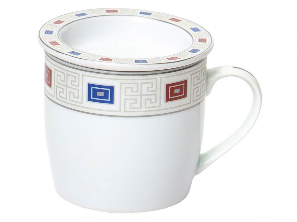 Заварочная кружка Мицар