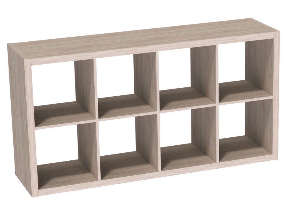 Стеллаж Фора 8