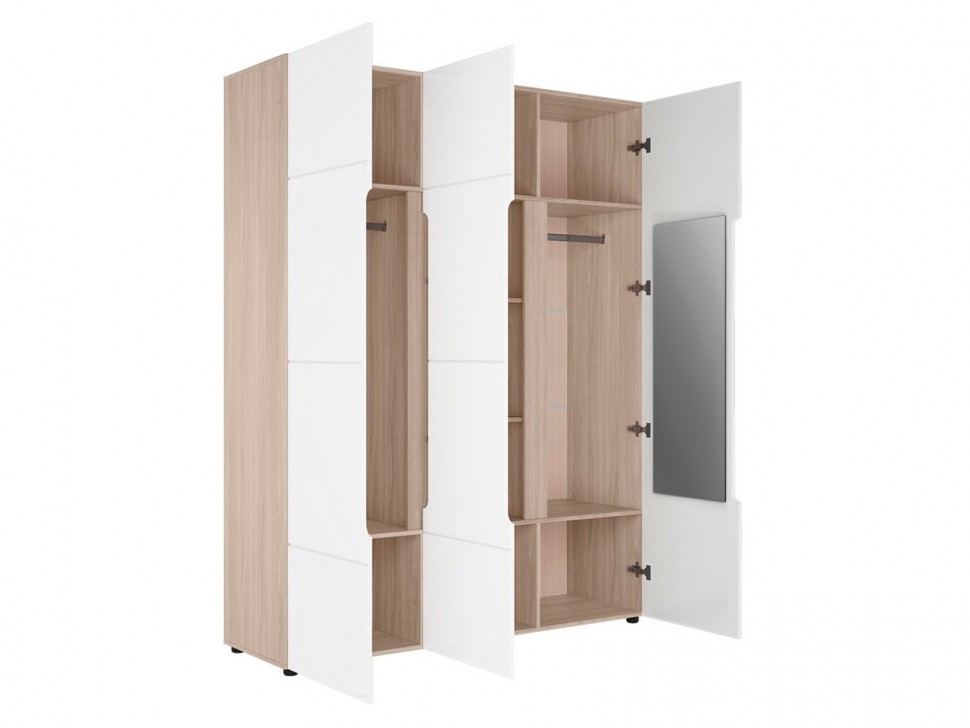Распашной шкаф Палермо С