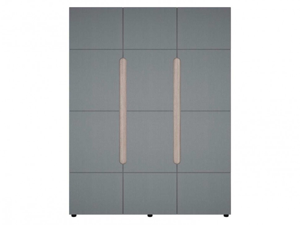 Распашной шкаф Палермо С