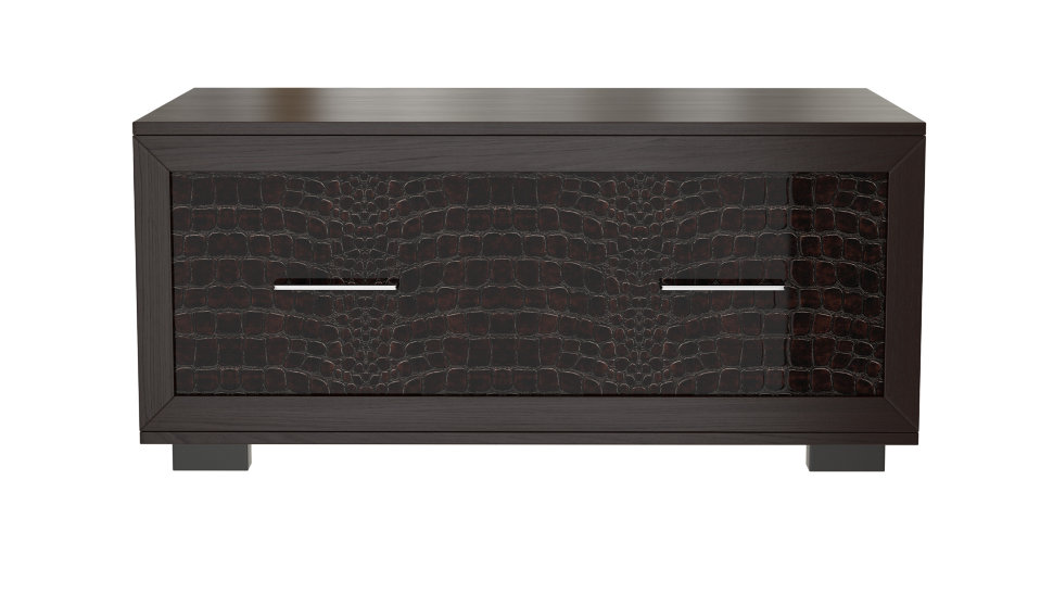 ТВ-тумба Тумба для аппаратуры Парма Люкс