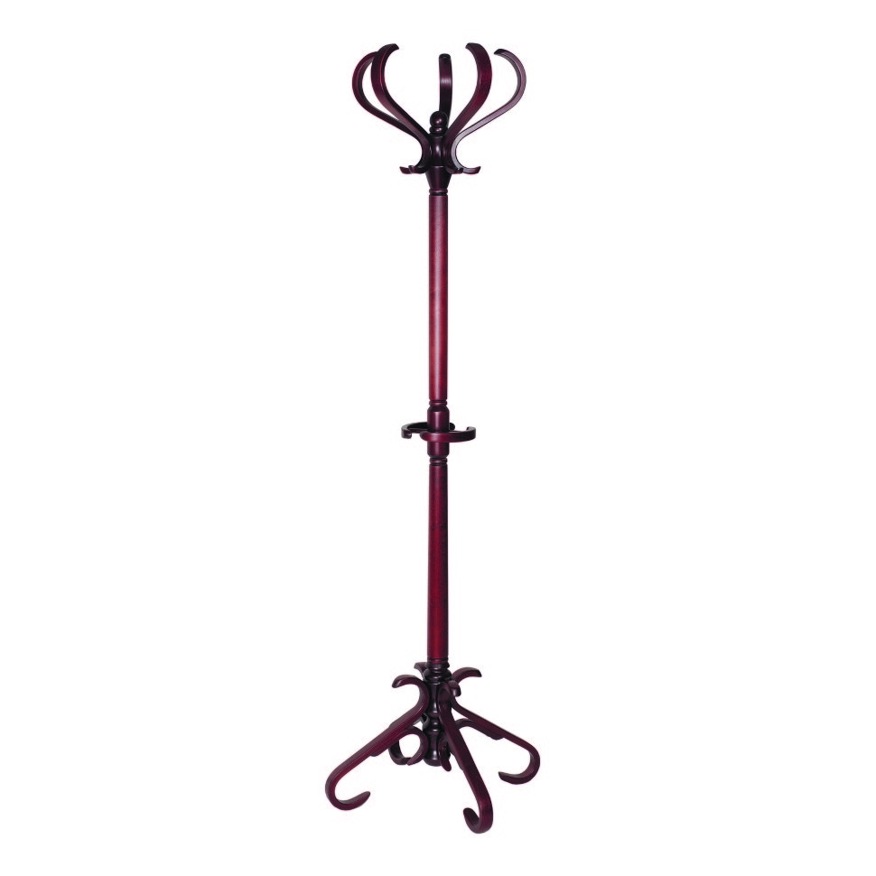 Напольная вешалка для одежды В 10Н