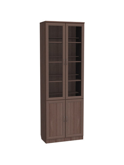 Шкаф-витрина Мерлен