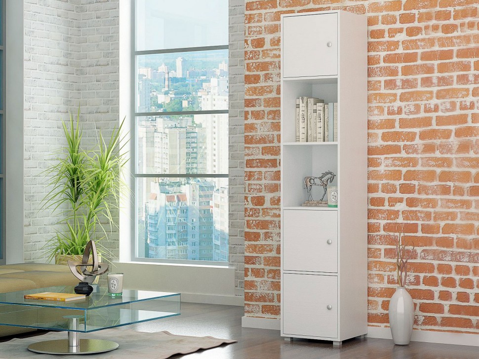 Стеллаж Прайм-51-1