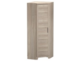 Распашной шкаф Столен
