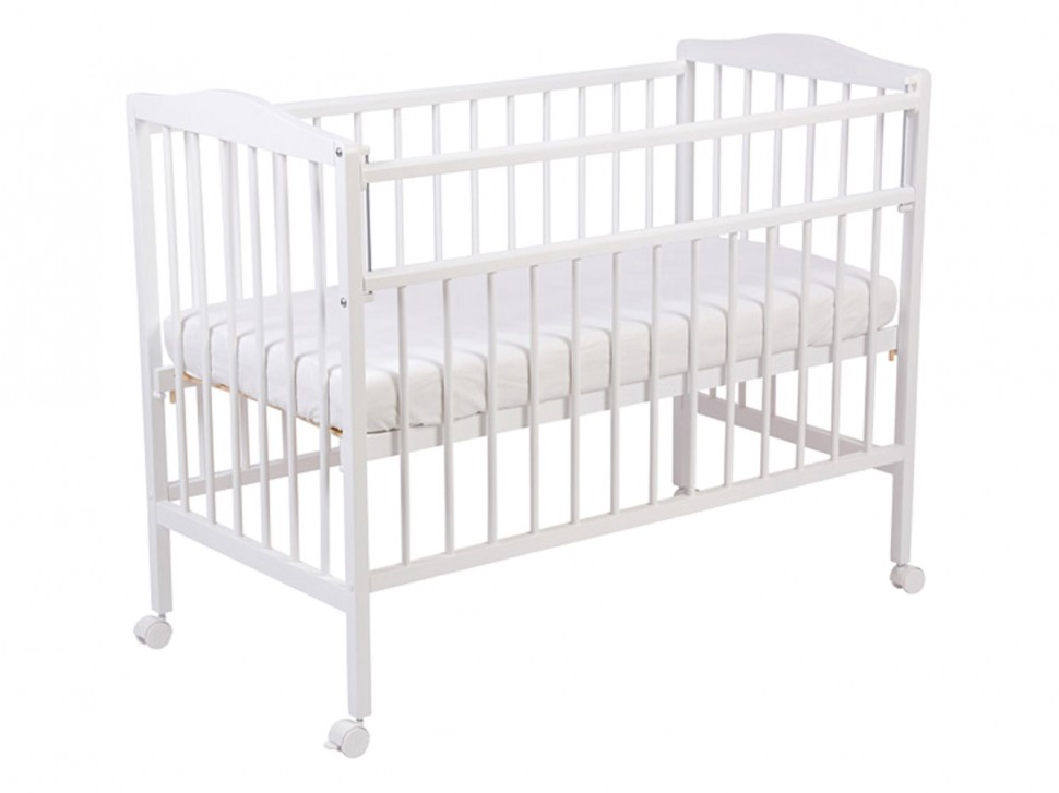 Кроватка для новорожденных Лили