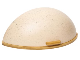 Хлебница Stardust White