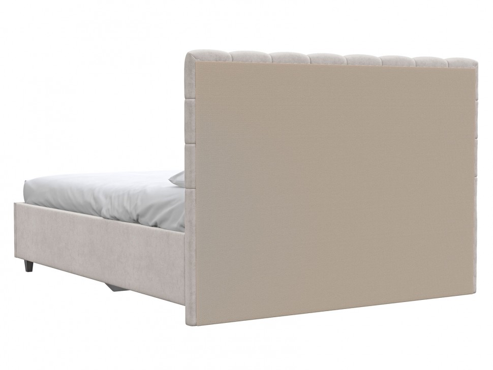 Кровать с подъемным механизмом Верона ПМ