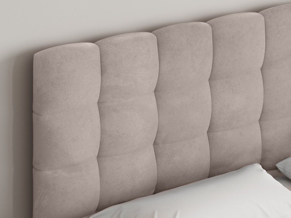 Кровать с подъемным механизмом Верона ПМ