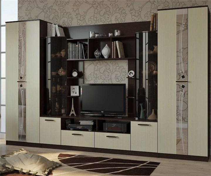 Гостиная Венеция