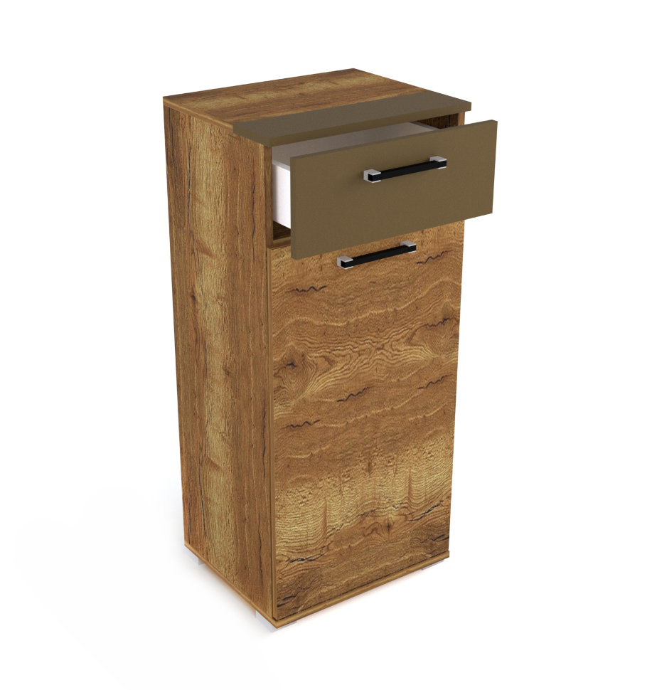 Модульная прихожая Ханна