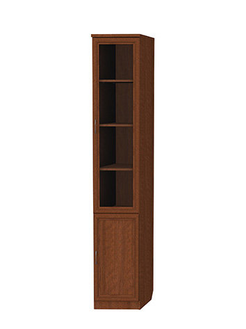 Шкаф-витрина Мерлен