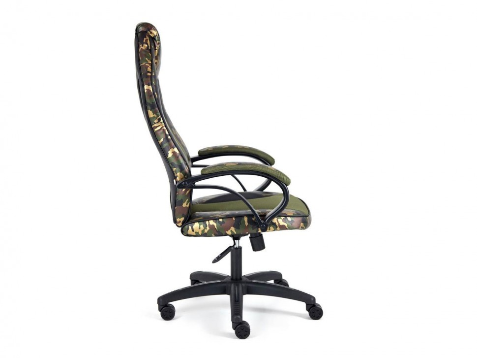 Игровое кресло Кресло RACER GT MILITARY